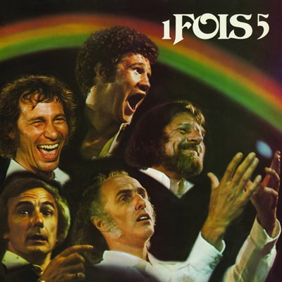 1 Fois 5